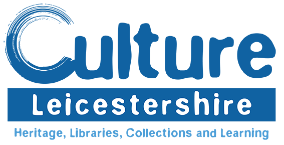 Culture Leicestershire