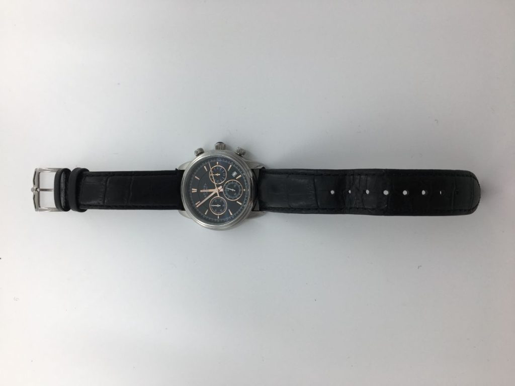 Rotary watch