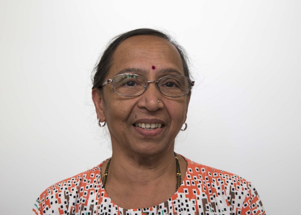 Photo of Pushpa