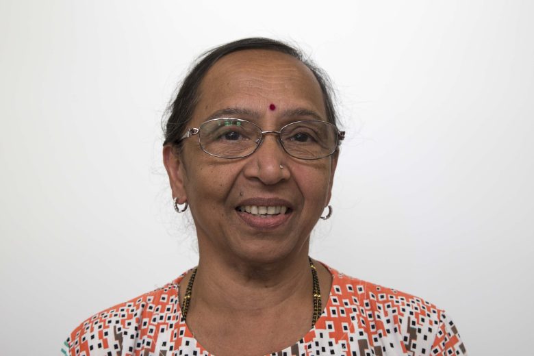 Photo of Pushpa