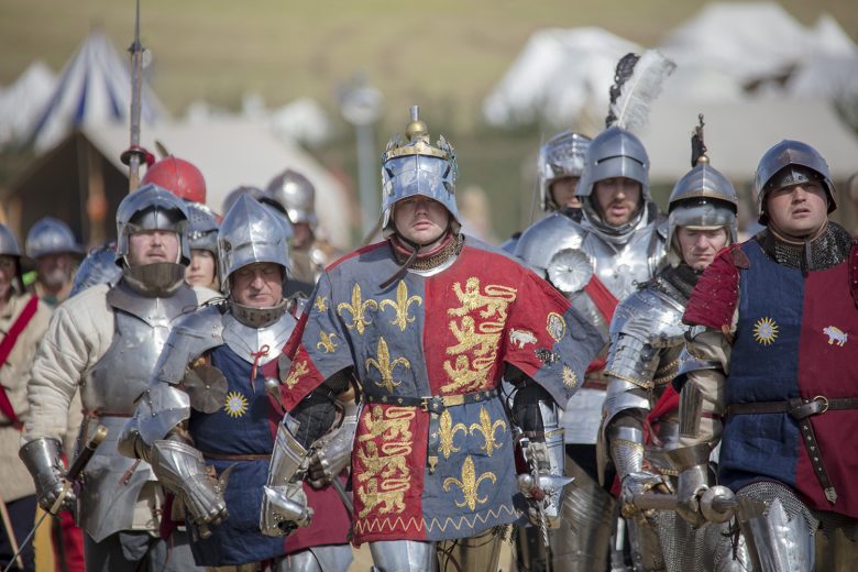 Battle of Bosworth