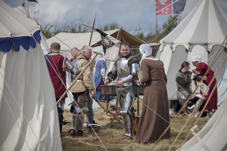 Battle of Bosworth