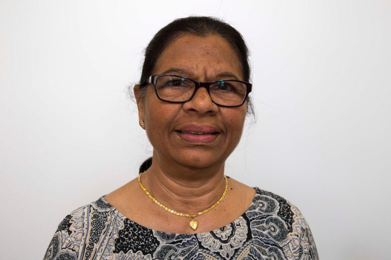 Photo of Kamla