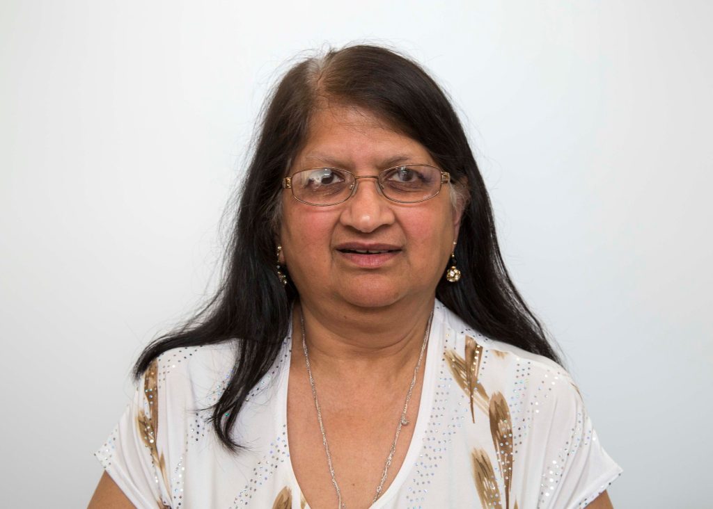 Photo of Pankaj