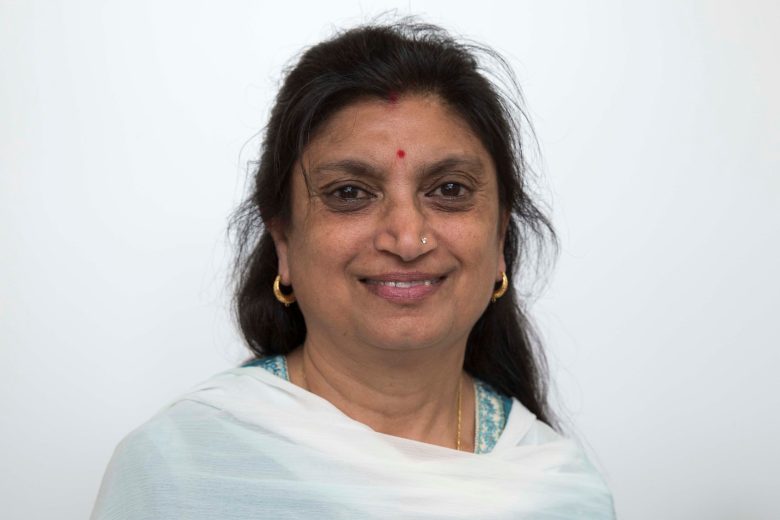 Photo of Usha