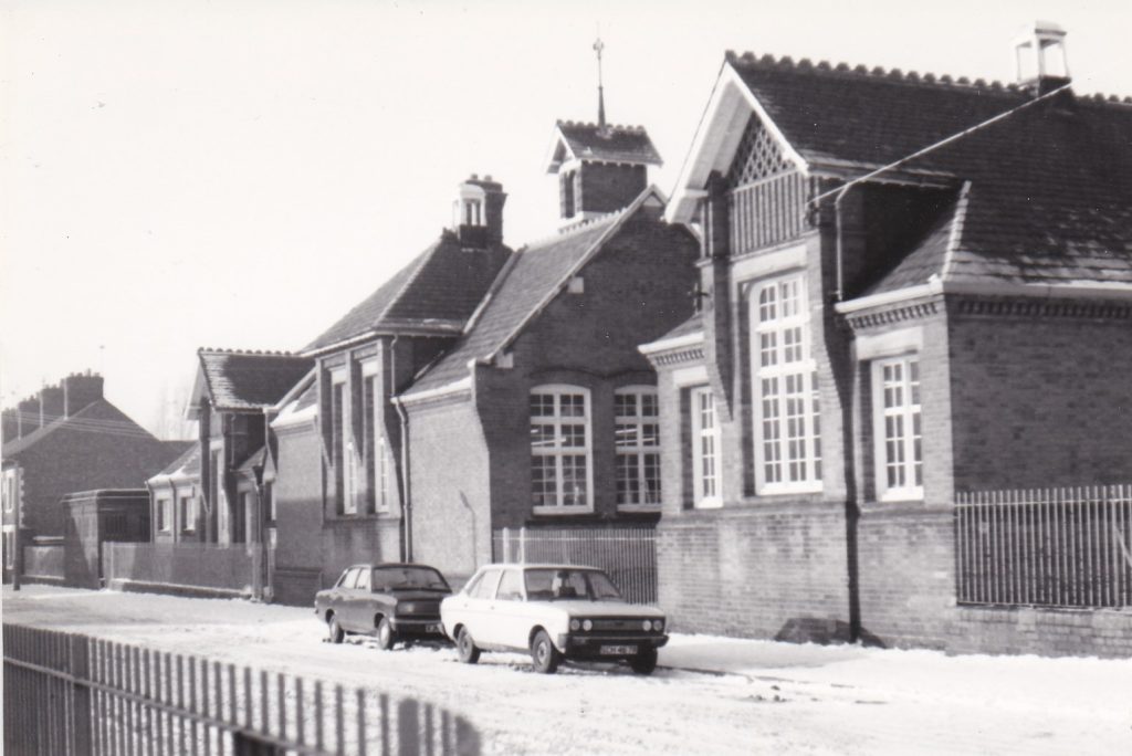 DoYouSeeWhatISee? South Wigston Culture Leicestershire Heritage