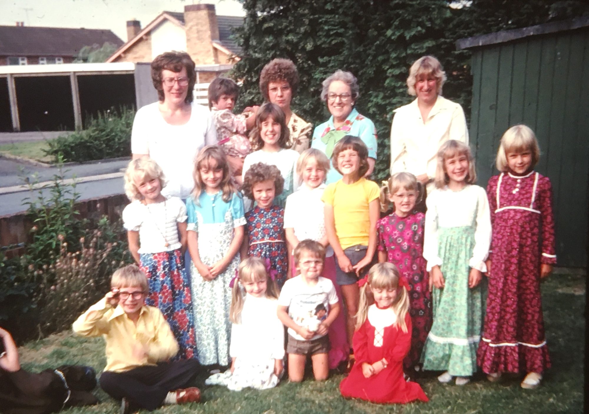 Heritage of South Wigston Culture Leicestershire Heritage