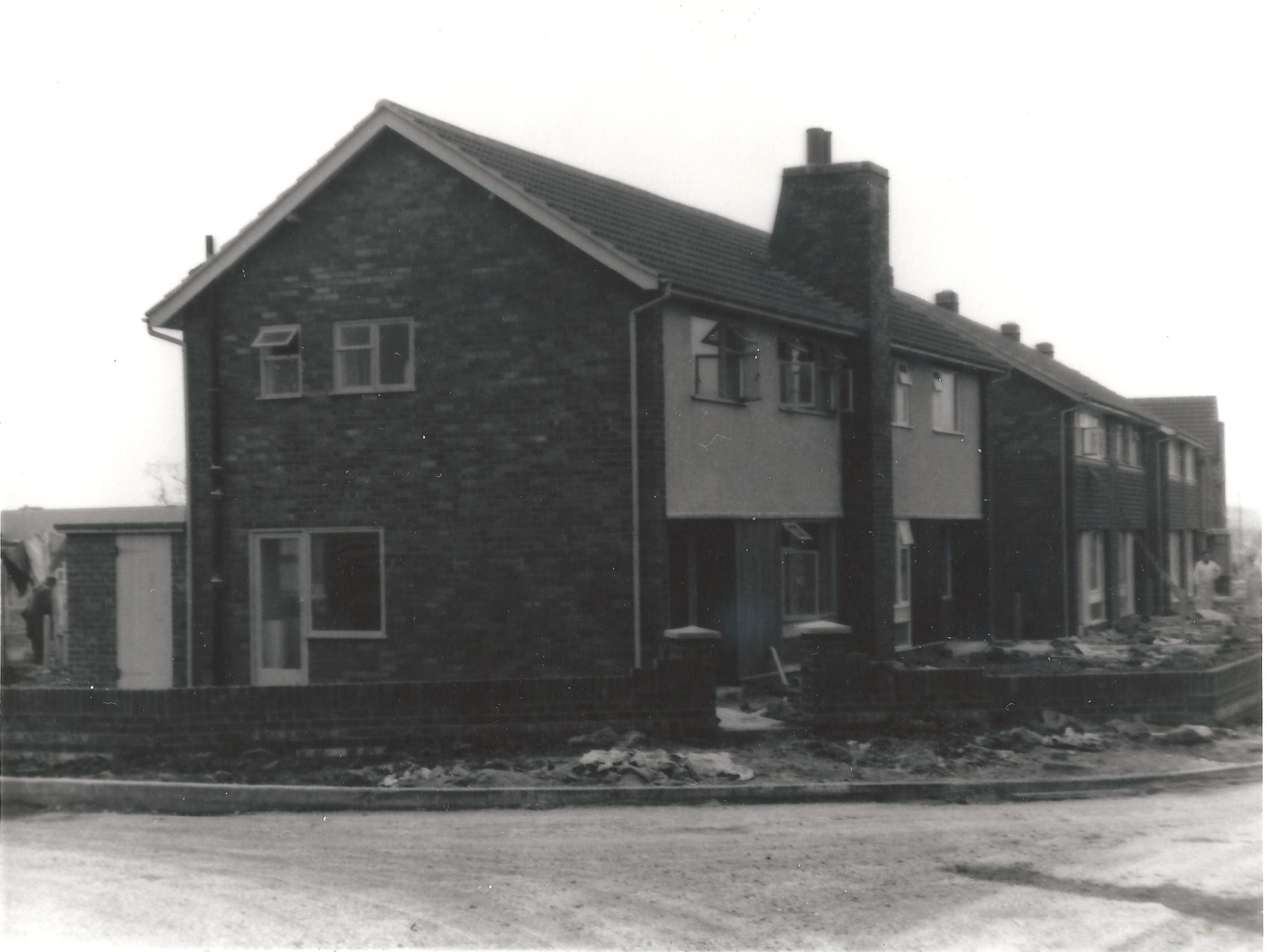 Heritage of South Wigston Culture Leicestershire Heritage