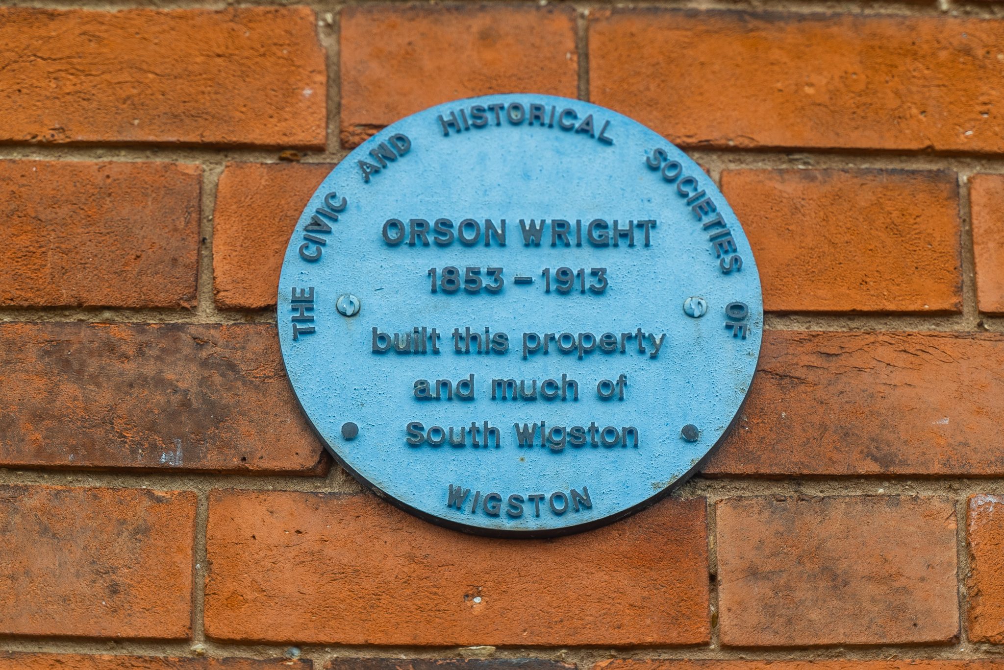 Heritage of South Wigston Culture Leicestershire Heritage