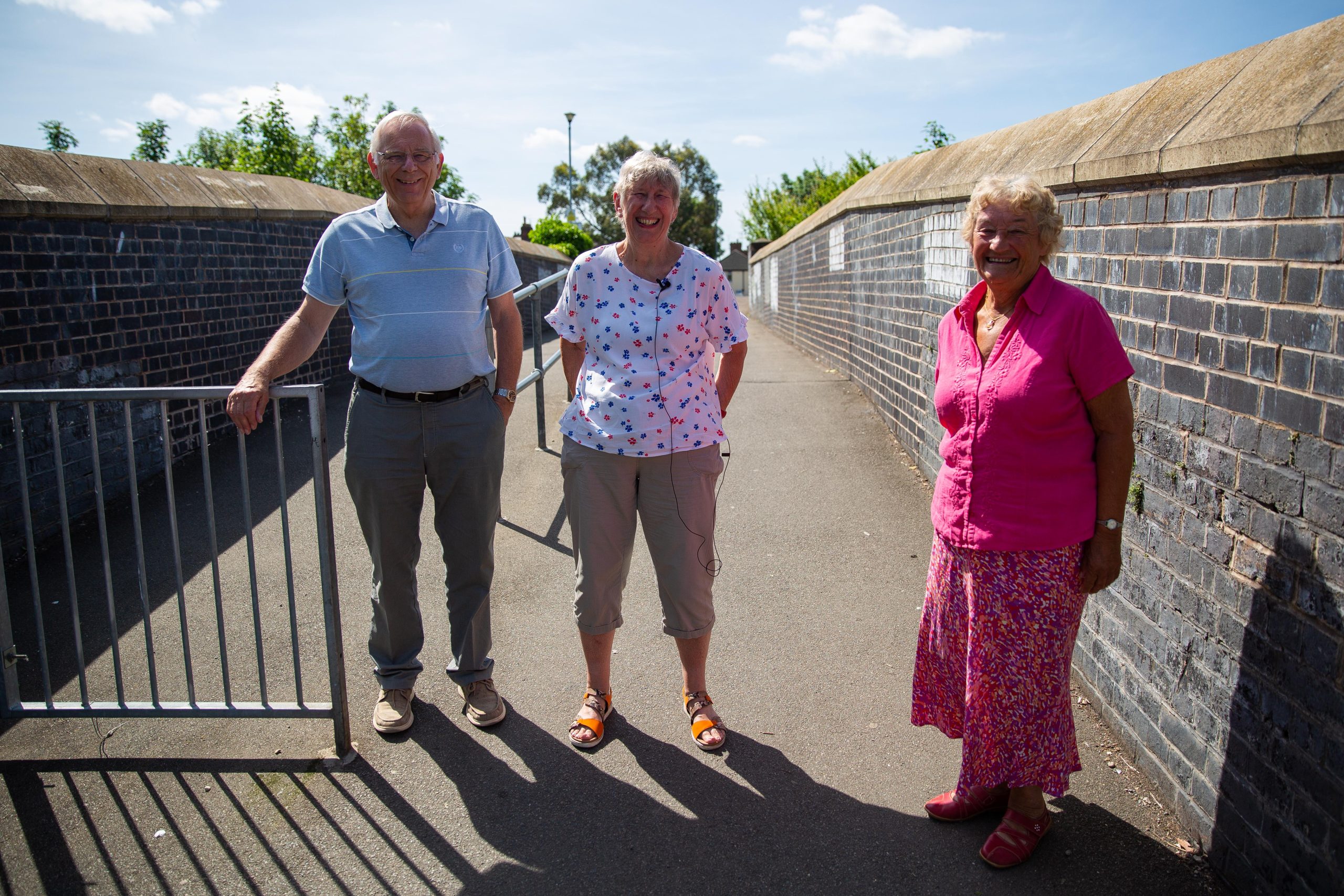 DoYouSeeWhatISee? South Wigston Culture Leicestershire Heritage