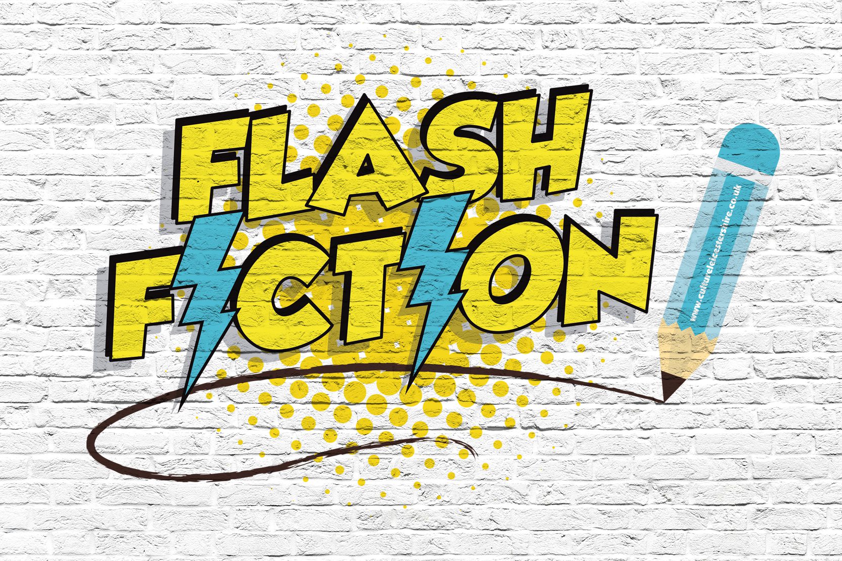 Flash Fiction Short Story Competition! Culture Leicestershire