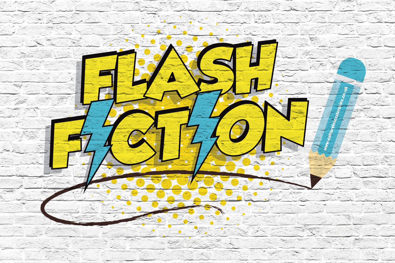 Flash Fiction Short Story Competition! Culture Leicestershire