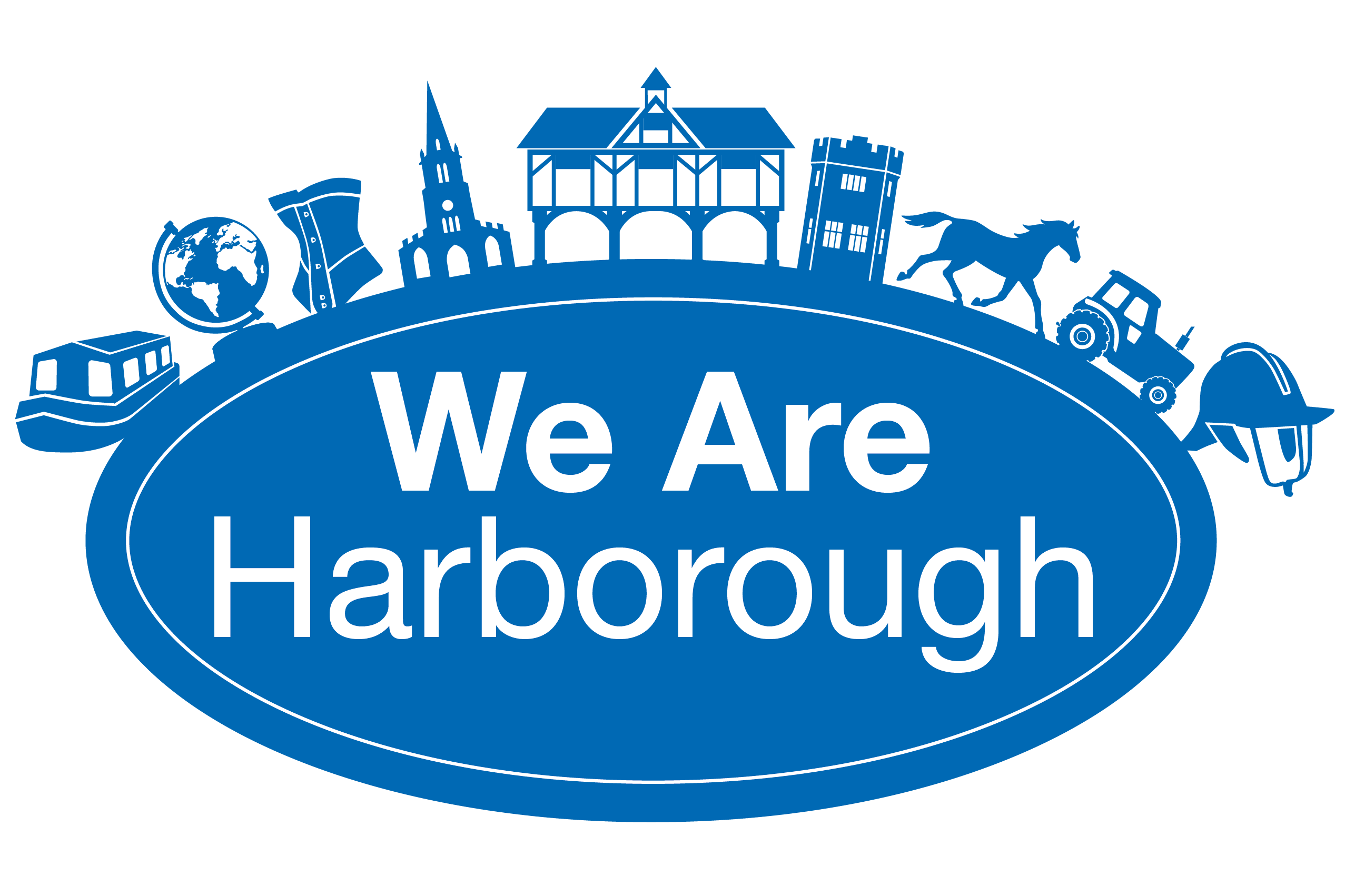 We Are Harborough Culture Leicestershire Heritage, Libraries, Collections and Learning