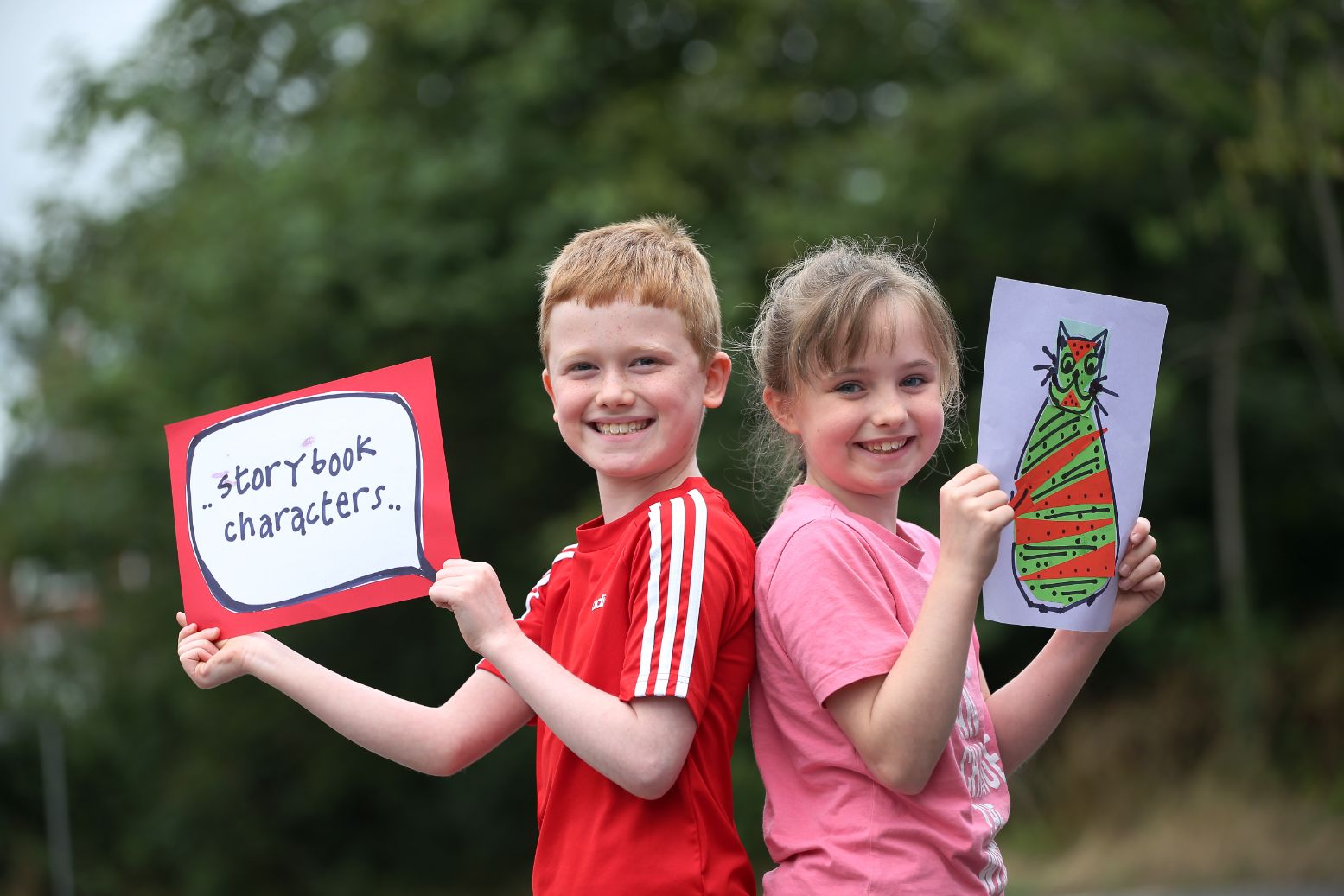 Creative Expression in Libraries | Culture Leicestershire - Heritage ...