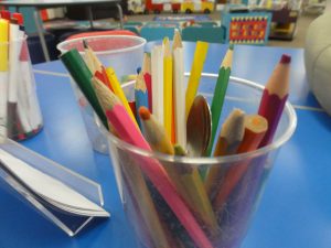 ‘Everyone has their own brightness inside of them; it won’t be the same brightness, but everyone has brightness’