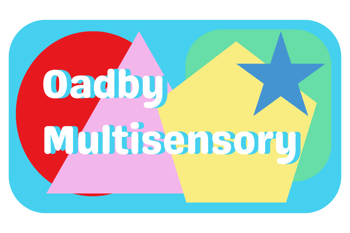 Oadby Library MultiSensory Project Culture Leicestershire Heritage