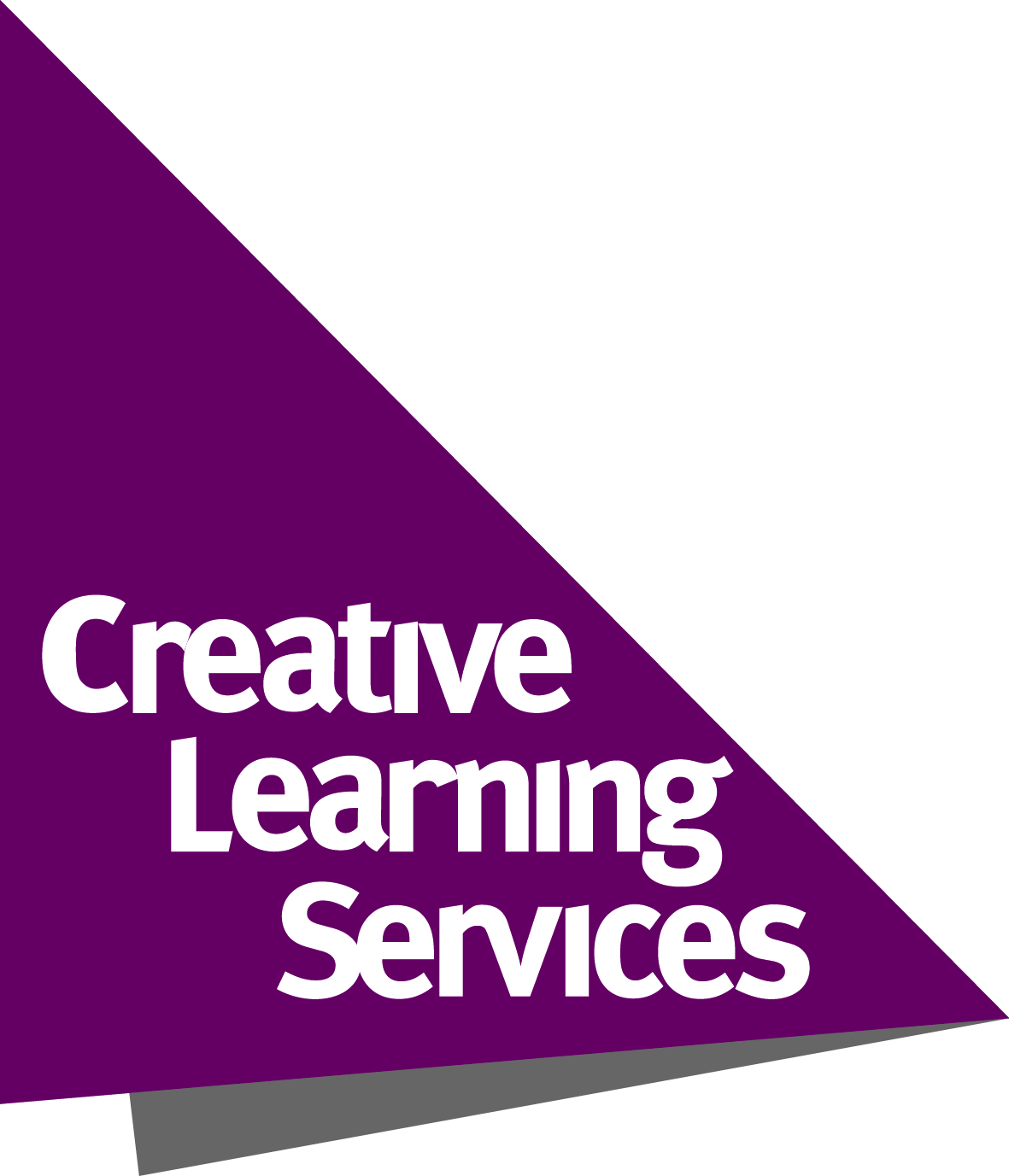 Creative Learning Services Logo