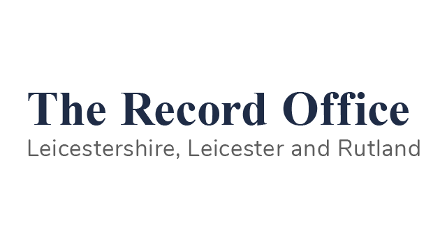 LLR Record Office Logo