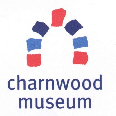 Charnwood Museum logo