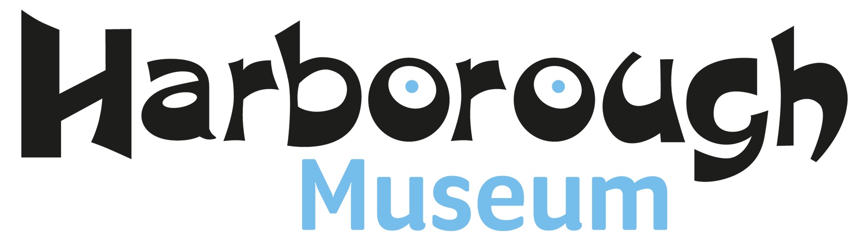Harborough Museum Logo