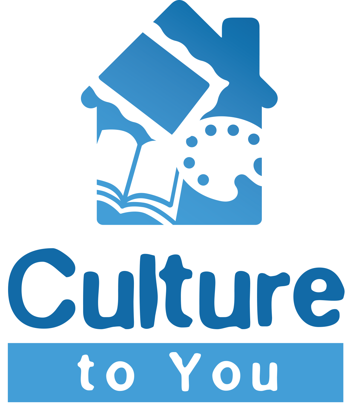 Culture to you logo