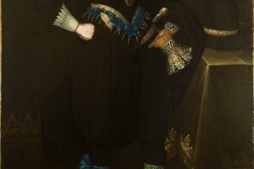 The Duke who captured a King’s heart. Explore queer possibilities in early modern history.