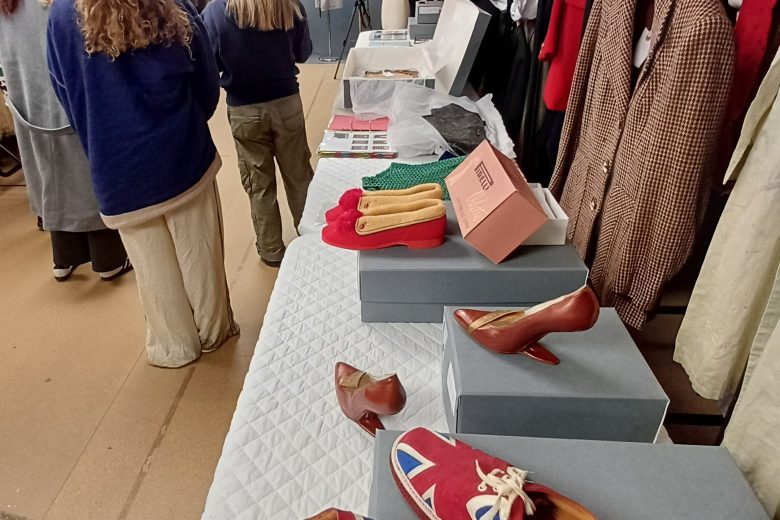 Queering the Collection – student co-curators from the University of Nottingham uncover hidden resonances in our artefacts, using creative responses and digital innovation.